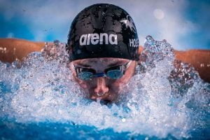 Arena oprema za plivanje i vaterpolo