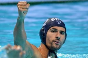 Keel oprema za plivanje i vaterpolo