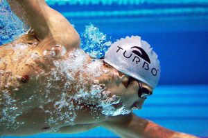 Turbo oprema za plivanje i vaterpolo