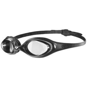 000024-155-SPIDER-naočare-crne-1 Arena spider black naocare za plivanje