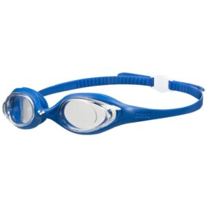 Arena Spider Plave naocare za plivanje