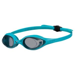 Arena Spider Plavo/Crne naocare za plivanje