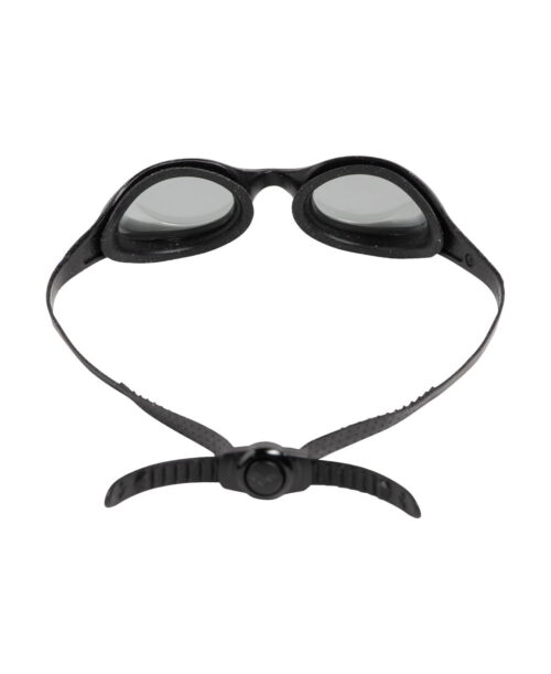 Arena Spider Crne - Naočare za plivanje