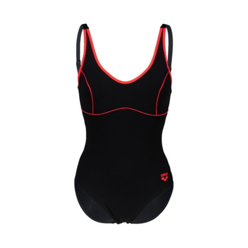 000911-540- W TANIA CLIP BACK ONE PIECE-005-F-RS arena, kupaci kostim, oprema za plivanje