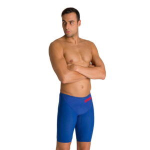 Arena racing jammer Glide