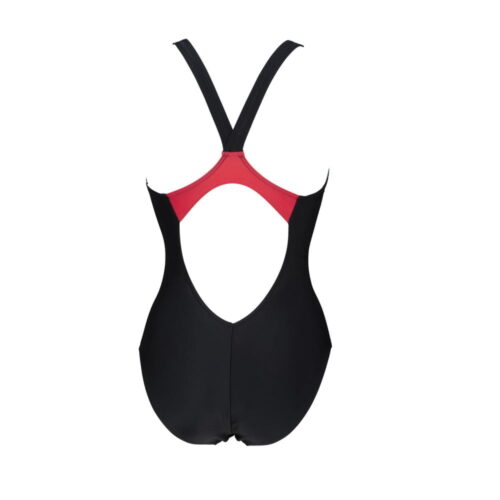 004063-548-W THREEFOLD ONE PIECE-006-B-S arena, kupaci kostim, oprema za plivanje