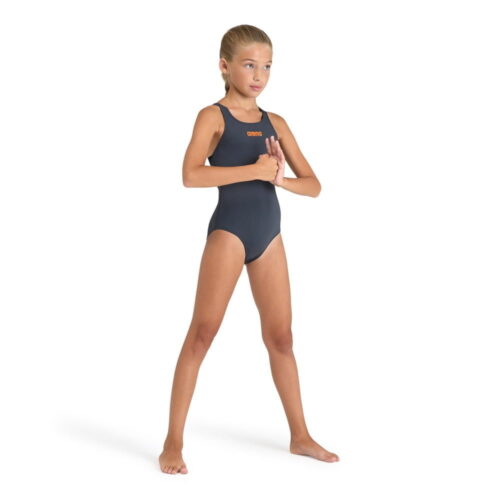 Arena kupaci kostim za devojčice Pro Solid