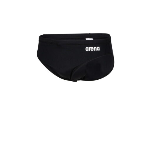 004773-550-MEN'S TEAM SWIM BRIEFS SOLID-001-FL-S arena, kupace gace, oprema za plivanje