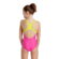 005115-960-GIRL'S SWIMSUIT SWIM PRO BACK GRAPHIC L-002-O arena, kupaci kostim, oprema za plivanje, kupaći kostim za devojčice