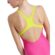 005115-960-GIRL'S SWIMSUIT SWIM PRO BACK GRAPHIC L-005-O arena, kupaci kostim, oprema za plivanje, kupaći kostim za devojčice