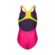 005115-960-GIRL'S SWIMSUIT SWIM PRO BACK GRAPHIC L-006-B-S arena, kupaci kostim, oprema za plivanje, kupaći kostim za devojčice