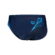 005536-700-MEN'S SWIM BRIEFS GRAPHIC-001-FL-S arena, kupace gace za muškarce, oprema za plivanje