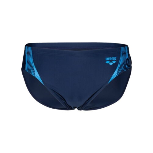 005536-700-MEN'S SWIM BRIEFS GRAPHIC-005-F-S arena, kupace gace za muškarce, oprema za plivanje