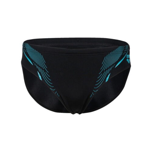 005547-580-BOY'S SWIM BRIEFS GRAPHIC-005-F-S arena, kupace gace, oprema za plivanje