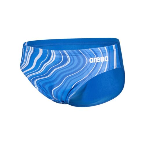 005554-777-MEN'S SWIM BRIEFS MARBLED-001-FL-S arena, kupace gace, oprema za plivanje