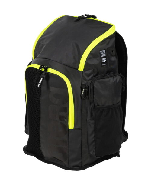 005569-101-SPIKY III BACKPACK 45-FL-S arena, ranac, oprema za plivanje