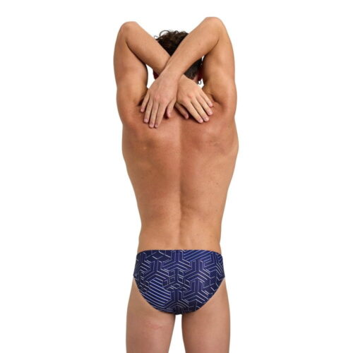 005894-770-MEN'S ARENA KIKKO PRO SWIM BRIEFS-002 arena, kupace gace za muškarce, oprema za plivanje