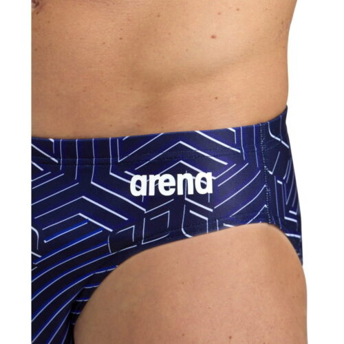 005894-770-MEN'S ARENA KIKKO PRO SWIM BRIEFS-004 arena, kupace gace za muškarce, oprema za plivanje
