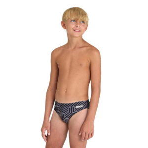 006005-500-BOY'S ARENA KIKKO PRO SWIM BRIEFS-001 arena, kupace gace, oprema za plivanje, Kikko Pro