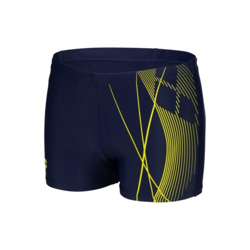 006260-700-MEN'S ARENA BRANCH SWIM SHORT-001-FL-S arena, kupace gace za muškarce, oprema za plivanje, šorts