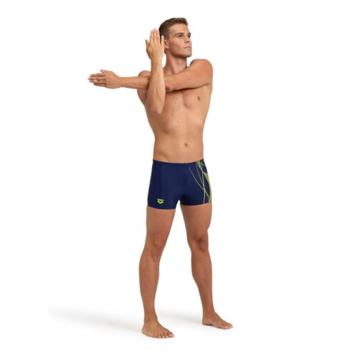 006260-700-MEN'S ARENA BRANCH SWIM SHORT-003 arena, kupace gace za muškarce, oprema za plivanje, šorts