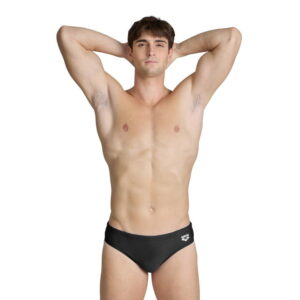 006491-500-M DYNAMO 5.5CM BRIEF R-001 arena, kupaće gaće za muškarce, briefs Dynamo