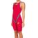 Arena Racing odelo za plivanje - Powerskin Carbon Flex VX CB Red