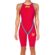 Arena Racing odelo za plivanje - Powerskin Carbon Flex VX CB Red