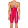 Arena Racing odelo za plivanje - Powerskin Carbon Flex VX CB Red