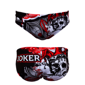 Turbo kupace gace Death Joker