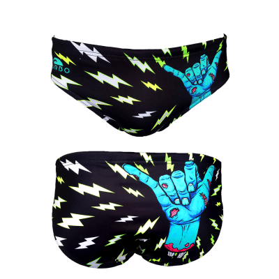 Turbo kupace gace Zombi