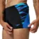 Speedo Kupaće gaće za plivanje - Eco Endurance+ Splice Aquashort (Teget)