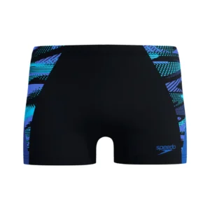 8-00300315420-Y1 Speedo Kupaće gaće za plivanje - Eco Endurance+ Splice Aquashort