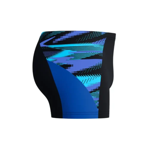 8-00300315420-Y2 Speedo Kupaće gaće za plivanje - Eco Endurance+ Splice Aquashort
