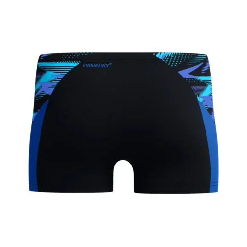 8-00300315420-Y3 Speedo Kupaće gaće za plivanje - Eco Endurance+ Splice Aquashort