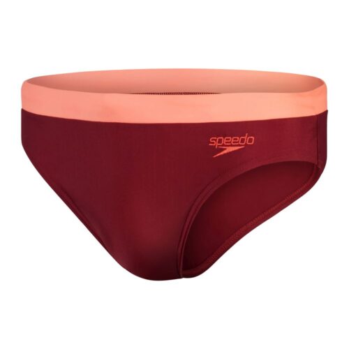 speedo kupaće gaće logo briefs