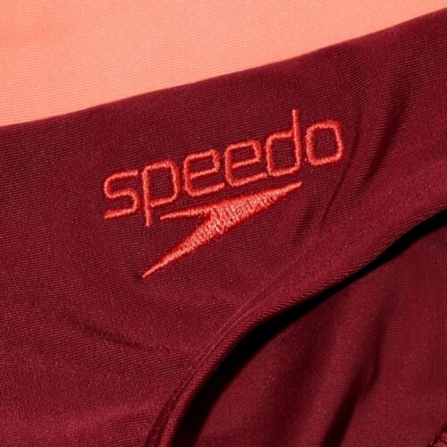 speedo kupaće gaće logo briefs
