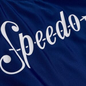 Speedo kupaci kostim deep u-bk