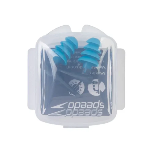 speedo, cepici za usi