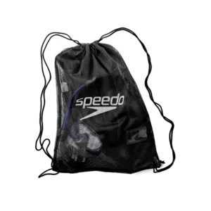 Speedo Mrežica za opremu - Equip Mesh (Crna)