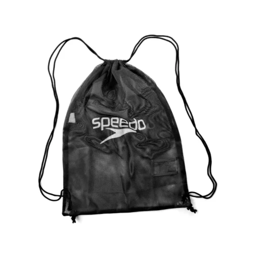 Speedo Mrežica za opremu - Equip Mesh (Crna)