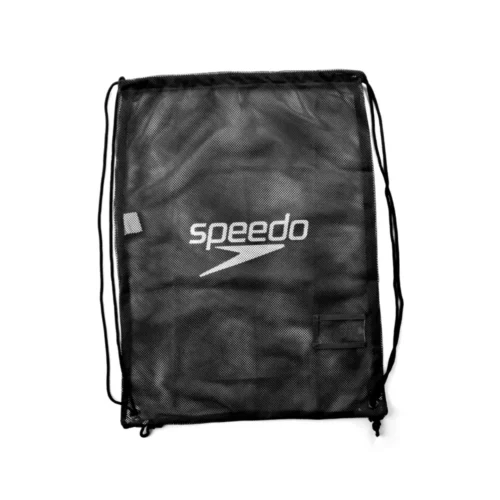 Speedo Mrežica za opremu - Equip Mesh (Crna)