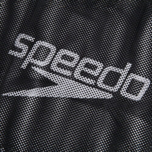 Speedo Mrežica za opremu - Equip Mesh (Crna)