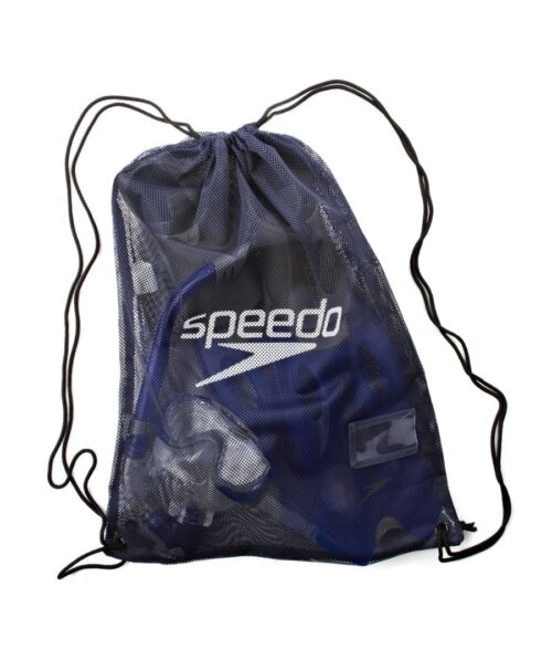Speedo mrežica za opremu - Equip Mesh (Teget)