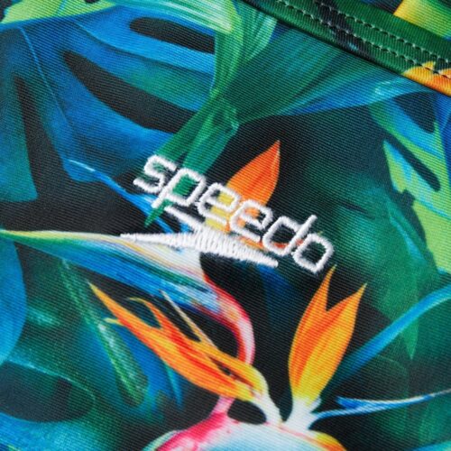 g allover, speedo. kupaći kostim za devojčice