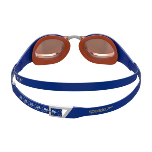 speedo, racing, naocare za plivanje