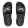 8-1222906098-Y1 Speedo Slides Men Black - Papuče