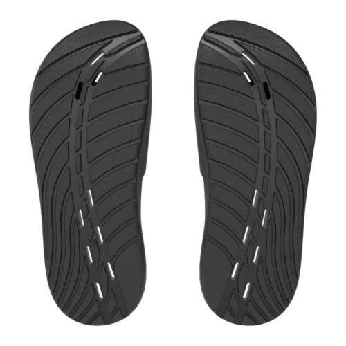 8-1222906098-Y2 Speedo Slides Men Black - Papuče