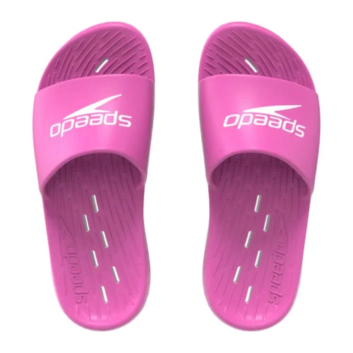 8-1223016708-Y1 Speedo Slides Women Pink - Papuče