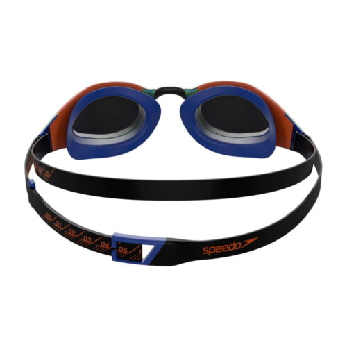 naocare za plivanje, speedo